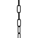 ElekTek Open Link Chain For Chandelier and Lighting Small 20mm x 10mm 2m Pack